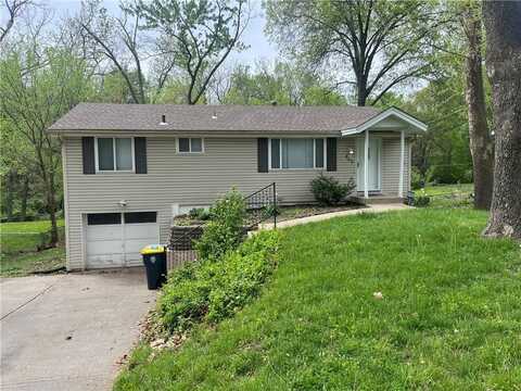 803 NE 82nd Terrace, Kansas City, MO 64118