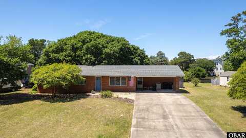 4162 Ivy Lane, Kitty Hawk, NC 27949