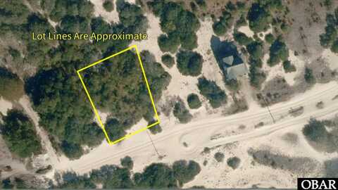 507 Canary Lane, Corolla, NC 27927