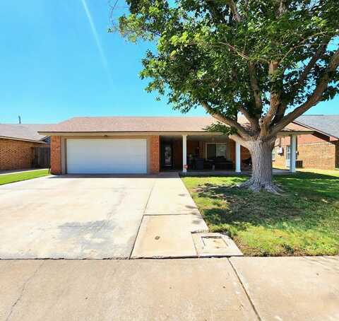 1732 E 56th St, Odessa, TX 79762
