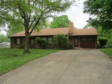 408 E 13th Street, Ottawa, KS 66067