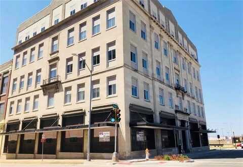 520 Francis Street, Saint Joseph, MO 64501