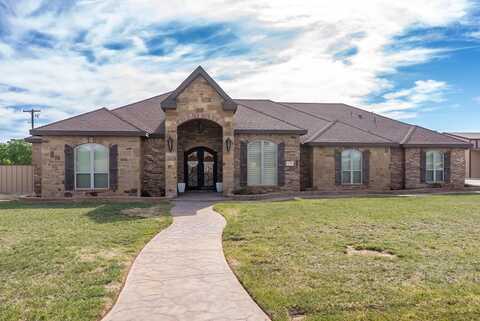 1470 NE 501, Andrews, TX 79714