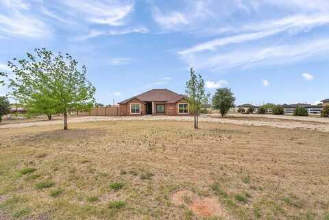 2238 SE 2460, Andrews, TX 79714