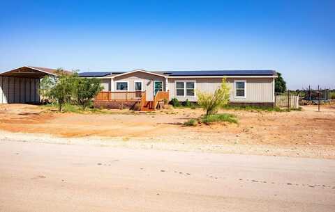 195 E 27th St, Monahans, TX 79756
