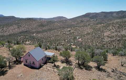 102 Low Meadow Point, Fort Davis, TX 79734