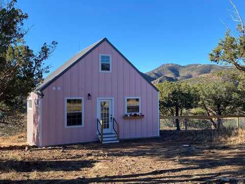 102 Low Meadow Point, Fort Davis, TX 79734