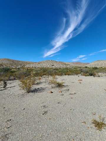 6013 Bobcat Drive, Terlingua, TX 79852