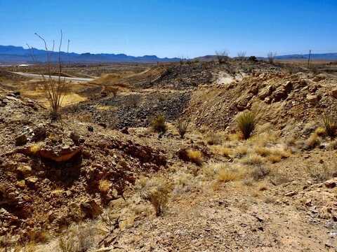 23791 FM 170, Terlingua, TX 79852