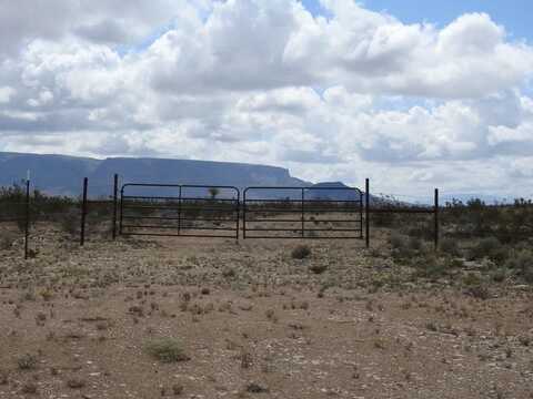 51345 State Hwy 118 S, Terlingua, TX 79852
