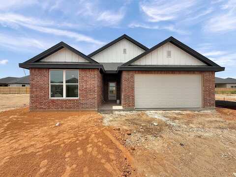 8653 Santa Isabella, Odessa, TX 79765