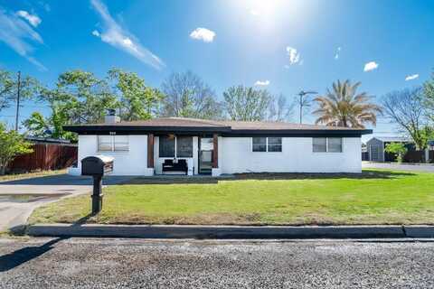 900 N Colpitts, Fort Stockton, TX 79735