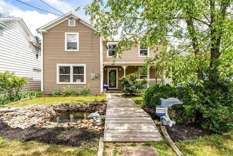 202 JACKSON AVE, ELKTON, VA 22827