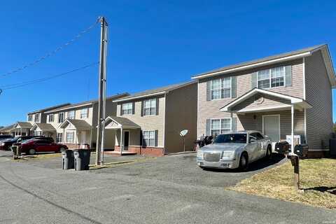 108-121 CALLI Lane, Hot Springs, AR 71913