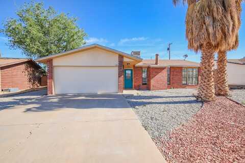 1309 Desert Dawn DR, Alamogordo, NM 88310