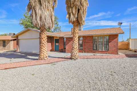 1309 Desert Dawn DR, Alamogordo, NM 88310