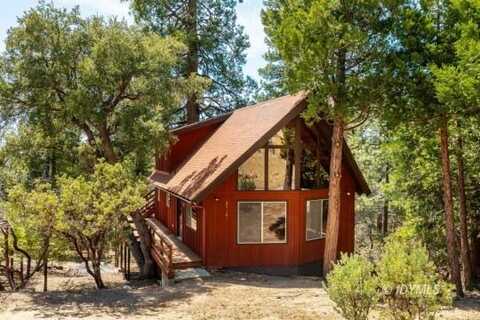 25121 Cougar RD, Idyllwild, CA 92549