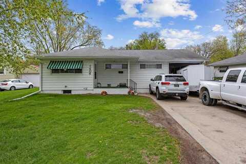 1406 Plum St, IowaCity, IA 52240