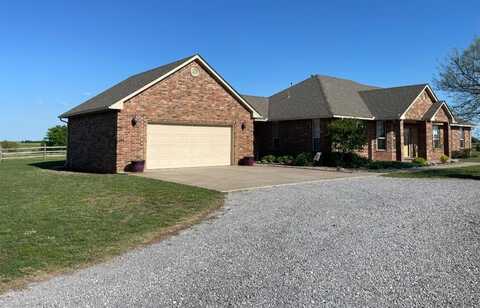 467 Southeast Road, Amber, OK 73004