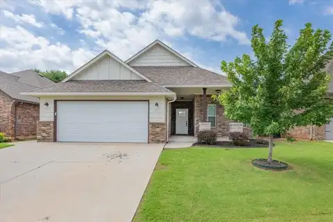 1016 NW 191st Street, Edmond, OK 73012