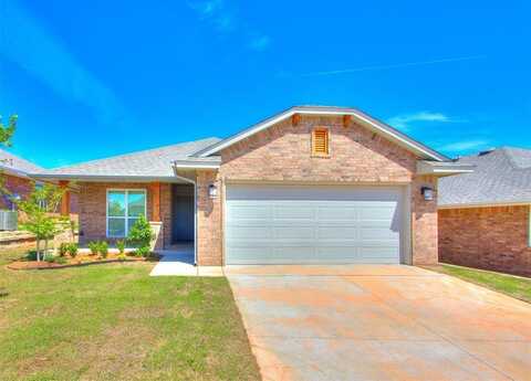 18012 Austin Court, Edmond, OK 73012