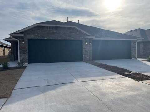 628 Marlin Court, Chickasha, OK 73018