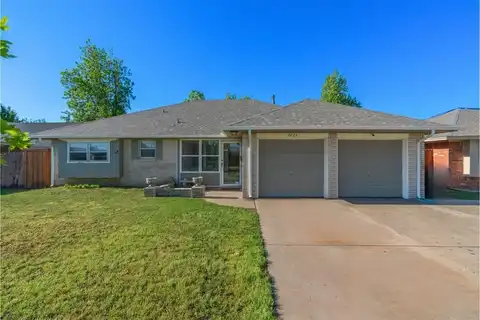 2824 SW 76th Street, Oklahoma City, OK 73159