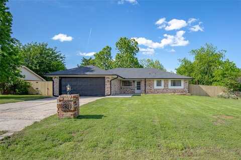 1713 E Cottonwood Terrace, Mustang, OK 73064