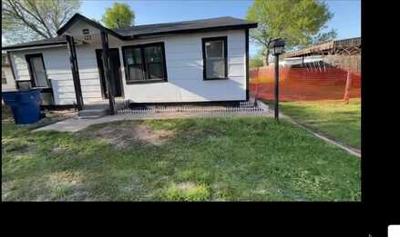 203 E Spruce Avenue, Duncan, OK 73533