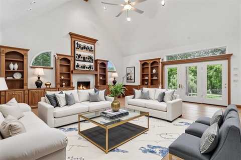 12700 Jabez Road, Edmond, OK 73013