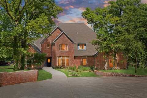 12700 Jabez Road, Edmond, OK 73013