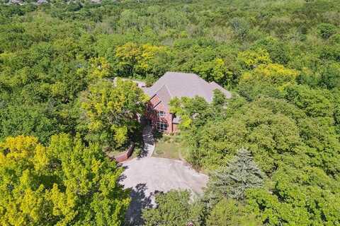 12700 Jabez Road, Edmond, OK 73013