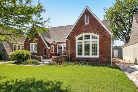 1912 NW 22nd Street, Oklahoma City, OK 73106