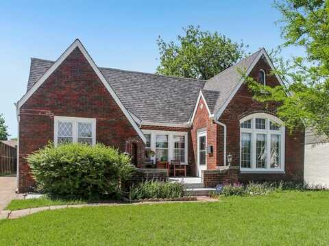 1912 NW 22nd Street, Oklahoma City, OK 73106