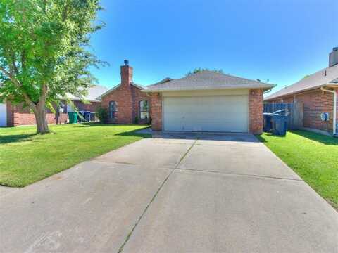 13300 S Robinson Street, Oklahoma City, OK 73170