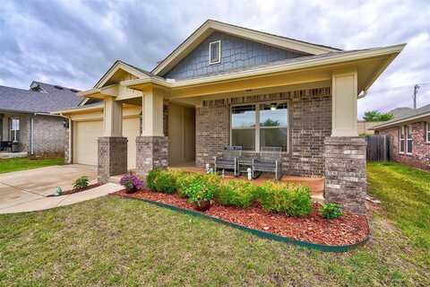 13313 Watson Drive, Piedmont, OK 73078