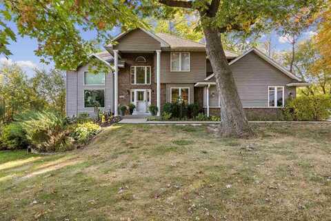 1705 12th Ave, Coralville, IA 52241