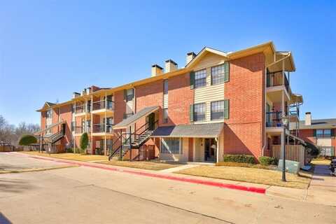 4400 Hemingway Drive, Oklahoma City, OK 73118