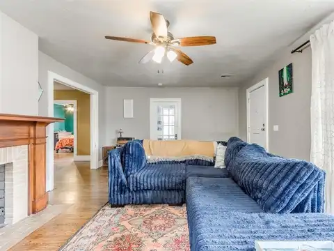 2045 NW 21st Street, Oklahoma City, OK 73106
