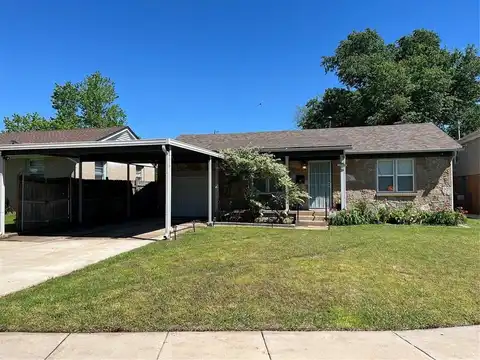 3233 SW 40th Street, Oklahoma City, OK 73119
