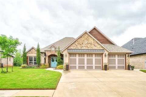 3000 Hunter Crest Drive, Edmond, OK 73034