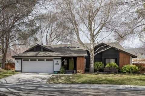 1627 Paiute Cir, Bishop, CA 93514