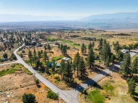 Lot 26 Hilltop Estates 2, Swall Meadows, CA 93514