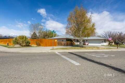 1407 Rocking W, Bishop, CA 93514