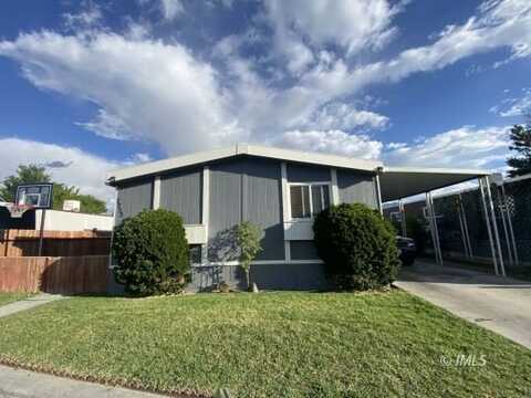 2252 Brigadoon Ave, Bishop, CA 93514