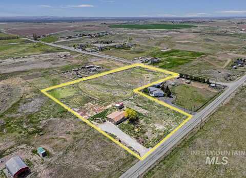 283 E 520 N, Shoshone, ID 83352