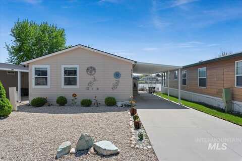 2187 E Blue Lake Ln, Boise, ID 83716