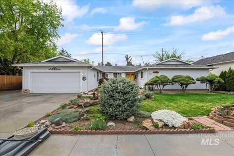 5221 N Creswell Ave, Boise, ID 83713