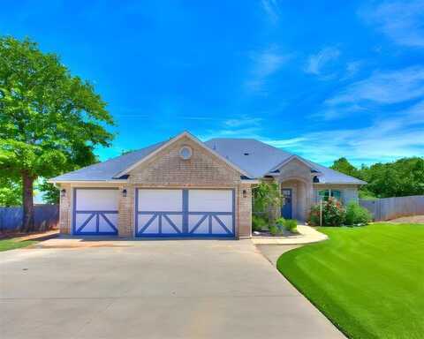 1790 Buckskin Court, Blanchard, OK 73010