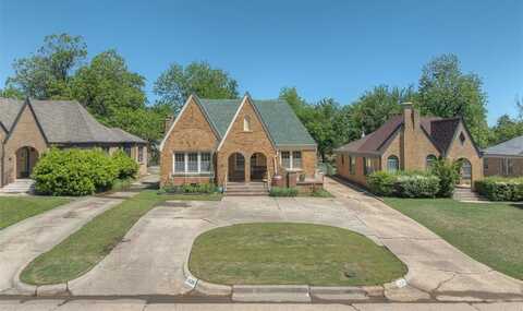 2125 NW 28th Street, Oklahoma City, OK 73107